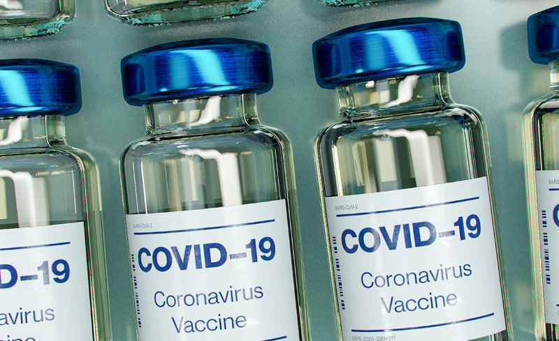 2021: A SHOT at a Better Year: How the COVID-19 mRNA Vaccines Work